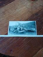 Knipsel watervliegtuig IJmuiden 1915, Verzamelen, Tijdschriften, Kranten en Knipsels, Ophalen of Verzenden, Voor 1920, Knipsel(s)