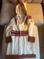 Jurkje carnaval indiaan €3 xs, Ophalen of Verzenden, Zo goed als nieuw, Maat 34 (XS) of kleiner, Carnaval