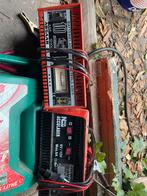 2 laders, Ophalen, Zo goed als nieuw