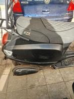 Gts toscana, Fietsen en Brommers, Snorfietsen en Snorscooters, Ophalen of Verzenden, Gebruikt, Overige merken