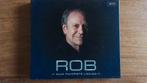 Cd Rob de Nijs  -  Mijn favoriete liedjes, Ophalen of Verzenden, Zo goed als nieuw, Levenslied of Smartlap