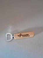 Flesopener met Lasergravure - Sinterklaas/Kerst Cadeau, Ophalen of Verzenden, Nieuw