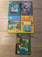 De Zoete Zusjes - Set van 5 boeken, Ophalen of Verzenden, Zo goed als nieuw, Fictie algemeen