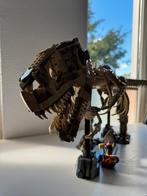 LEGO 76968 Dinosaur fossils: Tyrannosaurus Rex, Ophalen of Verzenden, Zo goed als nieuw, Complete set, Lego