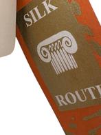 Silk Route sjaal, Maat 46/48 (XL) of groter, Ophalen of Verzenden, Zo goed als nieuw, Sjaal