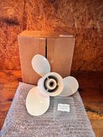 Schroef 10 pitch voor yamaha 9.9/15 pk, Watersport en Boten, Bootonderdelen, Ophalen of Verzenden, Nieuw, Motor en Techniek, Motorboot