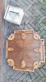 Oud hollandse spellen  HNO verhuur, Ophalen, Overige