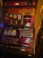 Fruitautomaat Magnum MK2, Verzamelen, Automaten | Gokkasten en Fruitautomaten, Ophalen, Gebruikt