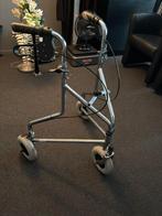 Opvouwbare Rollator, Diversen, Ophalen
