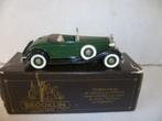 Brooklin BRK 6 A 1932 Packard Light 8 Convertible Coupe 1:43, Hobby en Vrije tijd, Modelauto's | 1:43, Ophalen of Verzenden, Nieuw