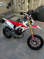 Honda Vent Derapage 50rr schakelbrommer, Ophalen, 6 versnellingen, Honda, Gebruikt