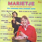 Marietje En Andere Hollandse Hits, Ophalen of Verzenden, Gebruikt, Overige formaten, Levenslied of Smartlap