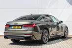 Audi A6 Limousine 55 TFSIe 367pk Quattro S-Line Competition, Automaat, 12 maanden, 4 cilinders, Plug-in hybride