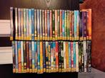 Disney film classic dvd's 1 t/m 60, bijna compleet., Verzamelen, Disney, Ophalen of Verzenden, Overige figuren, Gebruikt, Overige typen