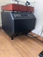 Subwoofer Acoustic Research, Audio, Tv en Foto, Luidsprekers, Gebruikt, Subwoofer, 120 watt of meer, Ophalen