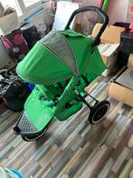 Kinder wagen, Kinderen en Baby's, Buggy's, Ophalen, Zo goed als nieuw