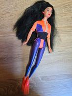 Barbie Marina Ocean Friends vintage mattel, Verzamelen, Poppen, Ophalen of Verzenden
