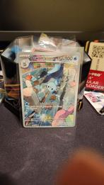 Pokemon Dewott 106 White Flare, Ophalen of Verzenden, Nieuw, Losse kaart
