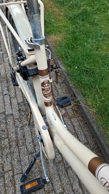 Meisjes fiets 26 inch beschikbaar voor biedingen