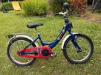 Puky kinderfiets Captain Sharky 18 inch, Ophalen, Gebruikt, 16 tot 20 inch, Puky