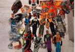 Vintage zéér complete Action Man poppen sets, Ophalen of Verzenden, Gebruikt, Pop