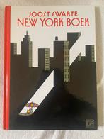 Joost Swarte New York Boek, Eén stripboek, Ophalen of Verzenden, Nieuw