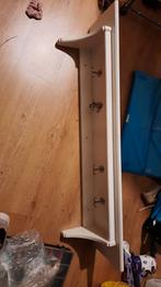 Kapstok, Huis en Inrichting, Woonaccessoires | Kapstokken, Zo goed als nieuw, Minder dan 100 cm, Hout, Ophalen