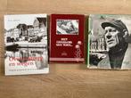 Oude boeken  over chairlois en , over wateren  ,van vroeger, Ophalen of Verzenden, Onbekend