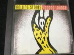 Rolling Stones, Voodoo Lounge cd, Ophalen of Verzenden, Zo goed als nieuw, Poprock