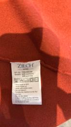 Zilch lang vest. Maat M/L, Ophalen of Verzenden, Zo goed als nieuw, Maat 38/40 (M), Bruin