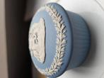 Wedgwood  snuisterijen  doosje met deksel., Antiek en Kunst, Ophalen of Verzenden