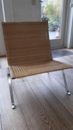 Fritz Hansen/Poul Kjaerholm PK22, Huis en Inrichting, Fauteuils, Gebruikt, Ophalen