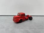 Norev Truck Tracteur Unic, Hobby en Vrije tijd, Modelauto's | 1:87, Ophalen of Verzenden, Gebruikt, Bus of Vrachtwagen, Overige merken