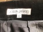 Fluwelen broekrok mt. 42 Joseph Janard, Kleding | Dames, Rokken, Ophalen of Verzenden, Zo goed als nieuw, Maat 42/44 (L), Zwart
