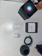 Apple HomePod mini, Ophalen, LED, Nieuw, Apple