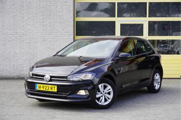 Volkswagen Polo 1.0 TSI Automaat! Comfortline Business BJ202 beschikbaar voor biedingen