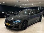 BMW 3-serie Touring M340d xDrive|INDIVIDUAL|TREKHAAK|LASER|H, Automaat, Euro 6, 2993 cc, 340 pk