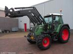 fendt 312 varo, 80 tot 120 Pk, Gebruikt, -, Niet opgegeven