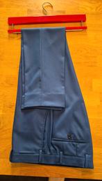 Nieuwe Suitsupply lichtblauwe pantalon/broek, maat 46 (S), Kleding | Heren, Ophalen, Blauw, Nieuw, Suit Supply