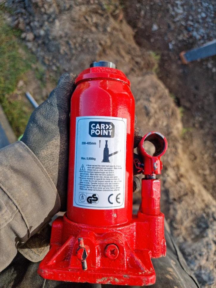 Chalet Nastellen /mantelzorgwoningen/caravans, Diensten en Vakmensen, Reparatie en Onderhoud | Overige