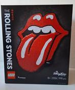 Lego 31206 The Rolling Stones, Kinderen en Baby's, Speelgoed | Duplo en Lego, Ophalen, Nieuw, Complete set, Lego