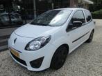 Renault Twingo 1.2-16V AIRCO (bj 2011), Twingo, Gebruikt, 4 stoelen, Wit
