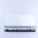 Xbox One S 1 TB Wit incl controller, Zo goed als nieuw