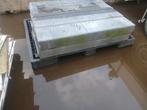 Opsluitband antraciet 10x20x100 cm, Tuin en Terras, Ophalen, Overige typen, Zo goed als nieuw, Minder dan 5 m²