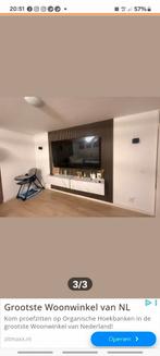 Tv kast, Ophalen, Zo goed als nieuw, Hangende haard, Overige soorten