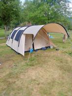 Porto Ercole tunneltent Obelink, Caravans en Kamperen, Tenten, Ophalen, Zo goed als nieuw, Tot en met 4