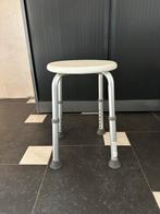 Douche kruk , douchekruk, Ophalen, Gebruikt