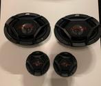 JVC Autospeakers, Auto diversen, Autospeakers, Ophalen, Gebruikt