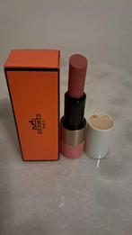 Hermès Lipstick - Rose Lip Enhancer, Lippen, Ophalen of Verzenden, Zo goed als nieuw, Make-up