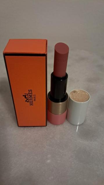 Hermès Lipstick - Rose Lip Enhancer beschikbaar voor biedingen